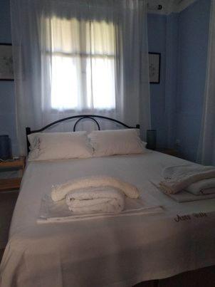 Ases Villa Lagonisi Halkidiki Ormos Panagias Extérieur photo