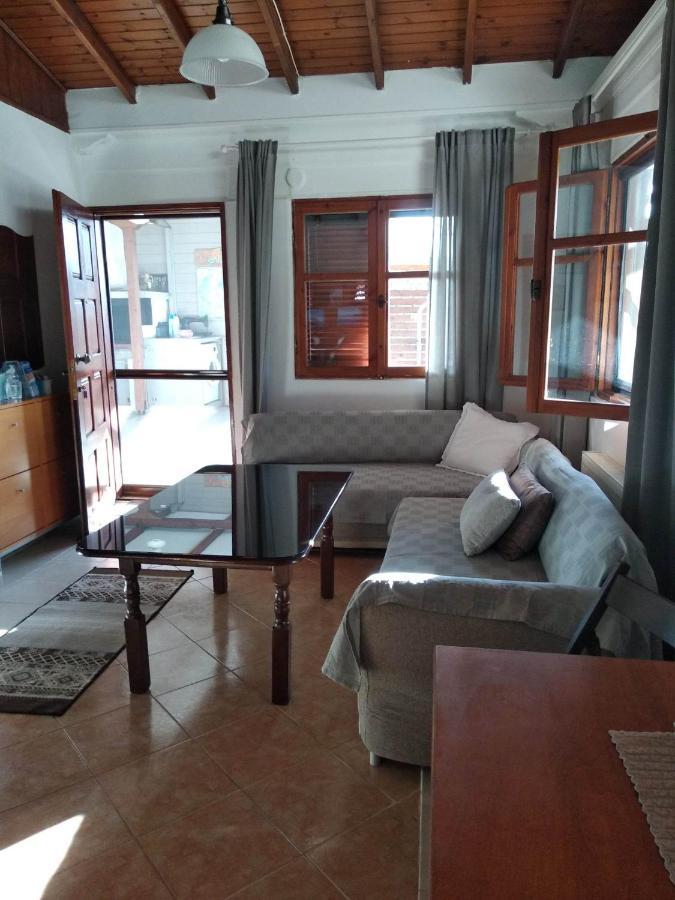 Ases Villa Lagonisi Halkidiki Ormos Panagias Extérieur photo