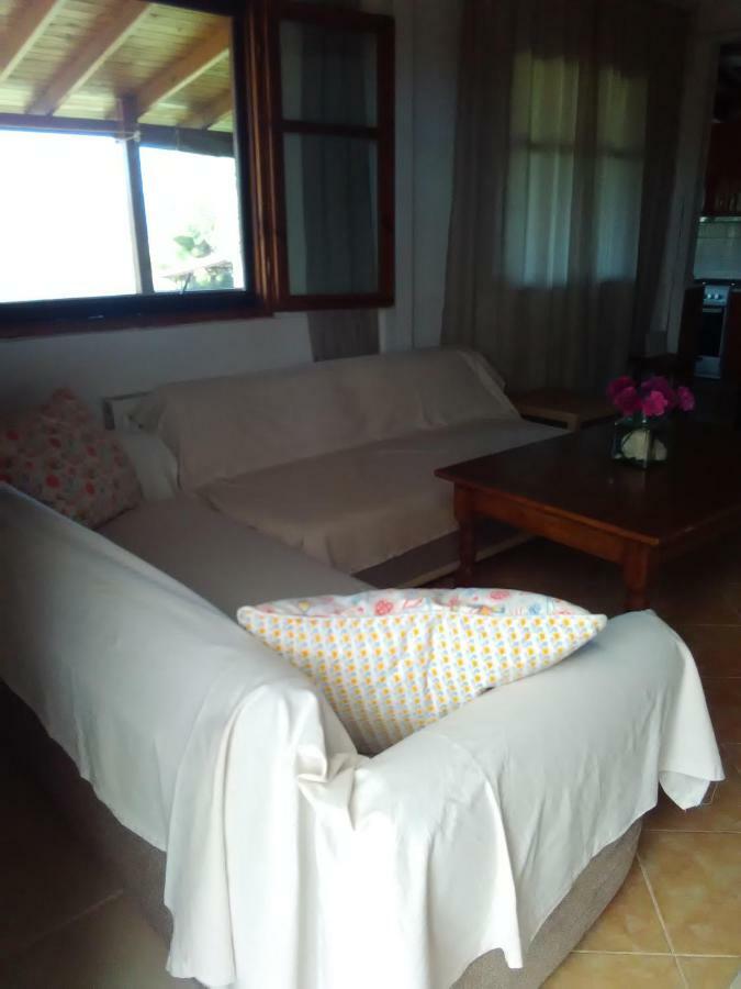 Ases Villa Lagonisi Halkidiki Ormos Panagias Extérieur photo